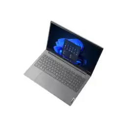 Lenovo ThinkBook 15 G4 IAP 21DJ - Conception de charnière à 180 degrés - Intel Core i3 - 1215U - jusqu'à... (21DJ000HUK)_13